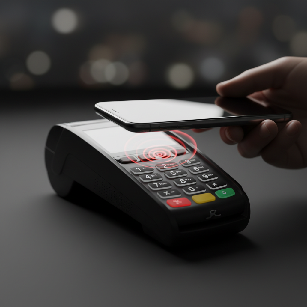 تکنولوژی NFC در کارتخوان‌های جدید