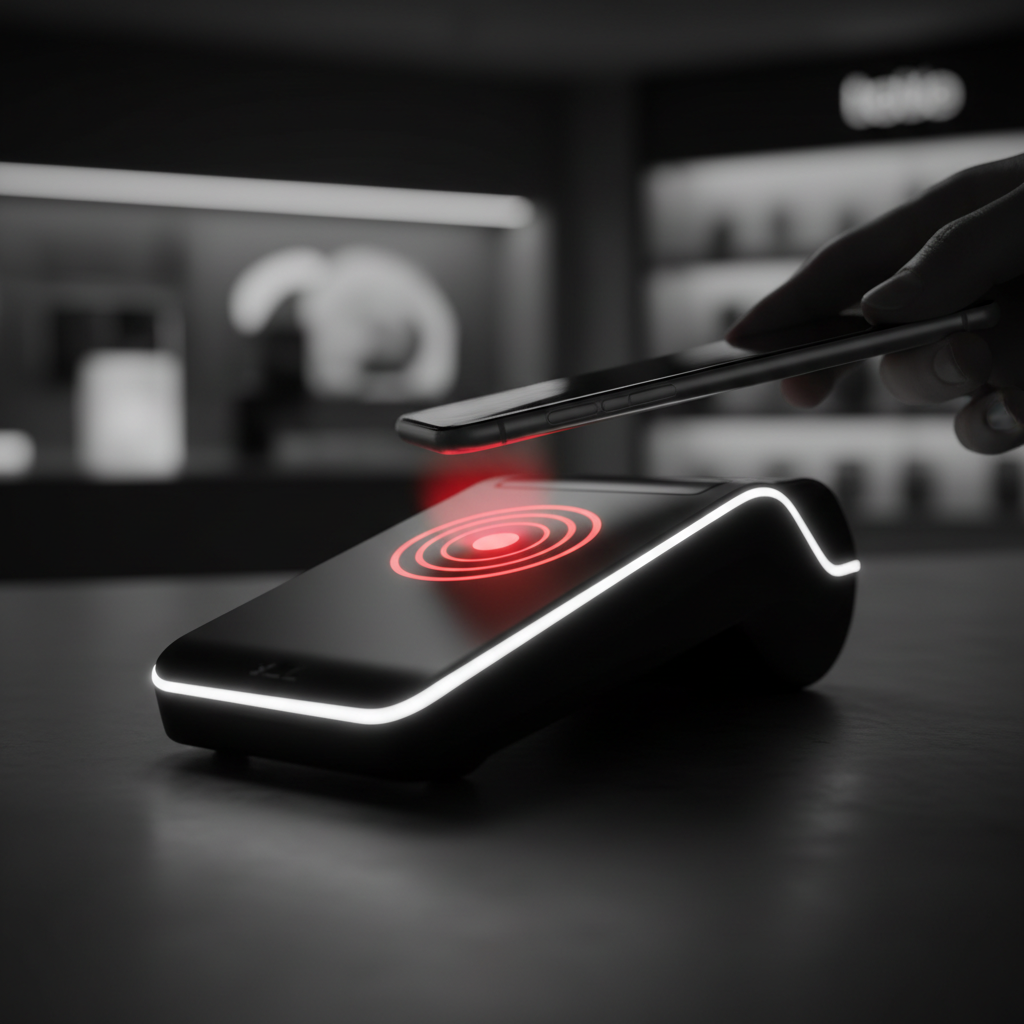 تکنولوژی NFC در کارتخوان‌های جدید
