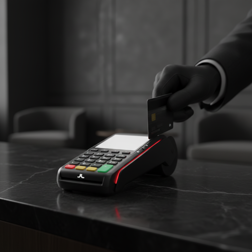 جلوگیری از هک کارتخوان