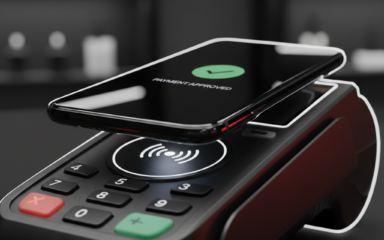 کارتخوان NFC دار