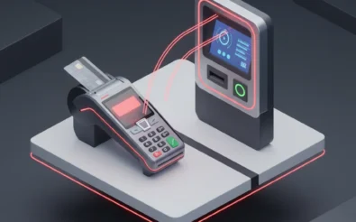 تفاوت کارتخوان و کش لس؛ کدام یک برای کسب‌وکار شما مناسب‌تر است؟