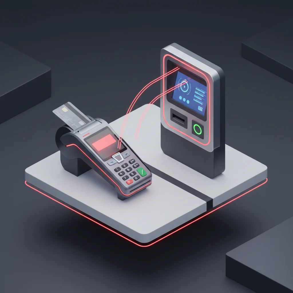 تفاوت کارتخوان و کش لس؛ کدام یک برای کسب‌وکار شما مناسب‌تر است؟