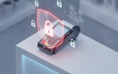 راهکارهای کلیدی برای امنیت دستگاه کارت‌خوان در فروشگاه‌ها