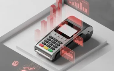 نقش کلیدی کارت‌خوان در مدیریت مالی و کنترل فروش روزانه