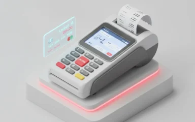 راهنمای کامل استفاده از کارتخوان برای مبتدیان: از روشن کردن تا تراکنش