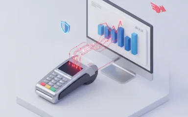 راهنمای جامع اتصال کارتخوان به نرم‌افزار حسابداری + مزایا