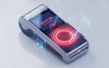 آموزش ریست کردن کارتخوان؛ حل تمامی مشکلات دستگاه پوز در چند ثانیه