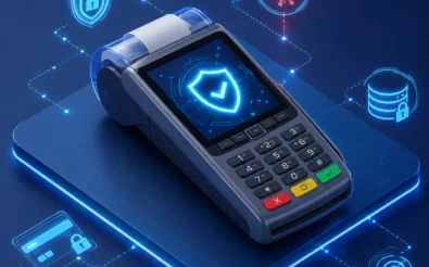 امنیت کارتخوان: آیا دستگاه پوز شما به آنتی‌ویروس مجهز است؟