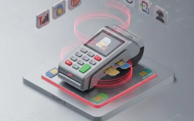 چرا کارتخوان سیم کارت را نمیخواند؟ علت‌ها و راه حل‌های سریع