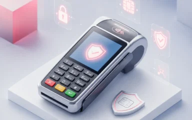چرا کارتخوان های دارای فناوری EMV امنیت کسب و کار شما را تضمین می‌کنند؟
