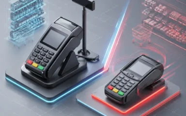 بهترین کارتخوان برای سوپرمارکت: سیار یا ثابت؟ (کدام مناسب‌تر است؟)